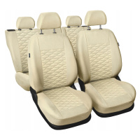 Autopotahy na sedadla pro Fiat Croma Doblo Sedici Stilo Tipo Linea