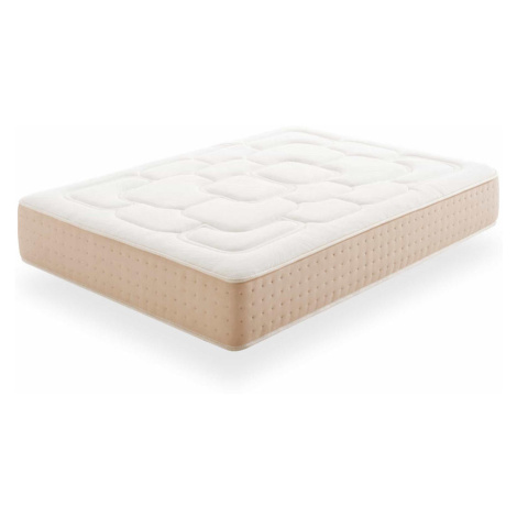 Moonia MATRACE Royal Prime - 160X190, 30cm - Tvrdost H2/H3