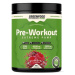 GreenFood Nutrition Performance Pre-Workout 495g