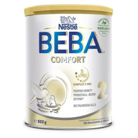 BEBA COMFORT 2, 5HM-O 800g