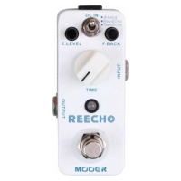 MOOER Reecho