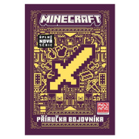 Minecraft - Příručka bojovníka