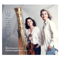 Englichová Kateřina, Hessová Silvie: Nocturne - CD