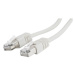 Gembird Cablexpert Patch kabel FTP c5e - 15m - stíněný- šedá - PP22-15M