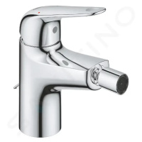 GROHE Euroeco Bidetová baterie, chrom 32882001