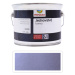 PRIMALEX 2v1 - syntetická antikorozní barva na kov 0.75 l Stříbrná