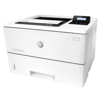 HP LaserJet Pro M501dn printer