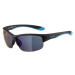 Alpina Flexxy Youth HR black matt-blue