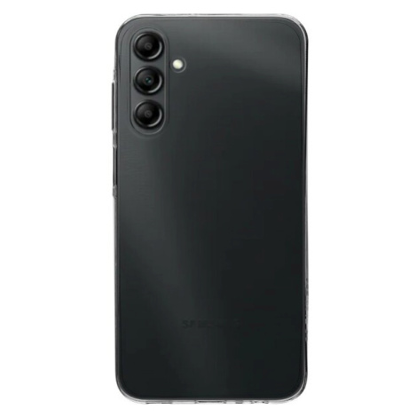 Tactical TPU kryt Samsung Galaxy A15 4G čirý