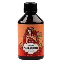 Furnatura šampon geranium 250 ml