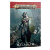 Games Workshop Slaves to Darkness: Darkoath Army Set (Age of Sigmar)