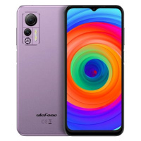 UleFone Note 14 3GB/16GB fialová