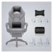 Kancelářská židle OBG077B01