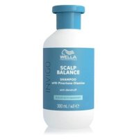 WELLA PROFESSIONALS Invigo Scalp Balance Anti-Dandruff Shampoo 300ml