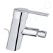 Grohe 32558000 - Bidetová baterie s výpustí, chrom