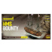 MAMOLI H.M.S. Bounty 1787 1:64 kit