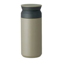 Kinto Travel Tumbler Khaki 350 ml