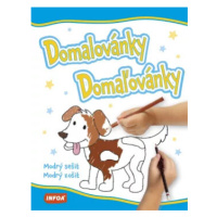 Domalovánky pro děti / Domaľovanky pre deti