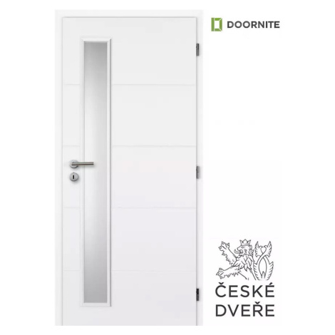 Interiérové dveře DOORNITE