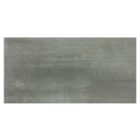 Obklad Rako Rush tmavě šedá 30x60 cm mat / lesk WAKVK522.1