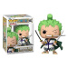 Funko Pop! Animation One Piece S4 Roronoa Zoro 923