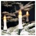 Konstsmide Christmas Venkovní světelný řetěz s 25 žárovkami 18,3 m