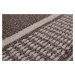 Condor Carpets Protiskluzový běhoun na míru Promenade 8714 - šíře 67 cm