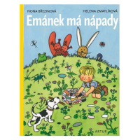 Emánek má nápady