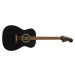 Fender California Monterey Standard - Black Top