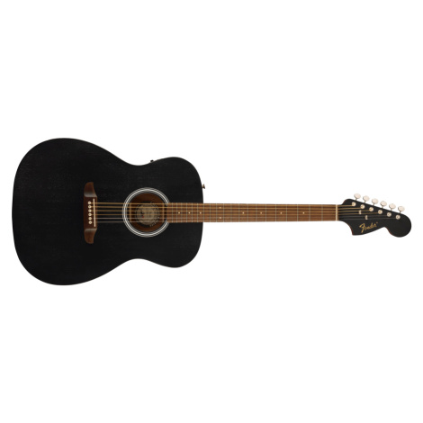 Fender California Monterey Standard - Black Top