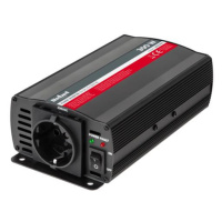 Měnič napětí REBEL URZ3161 12V/230V 300W