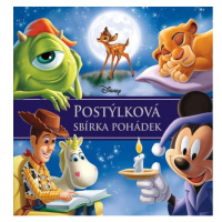 Disney - Postýlková sbírka pohádek