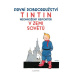 Tintin (1) - Tintin v zemi Sovětů | Hergé, Kateřina Vinšová