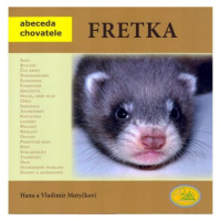 Fretka - Abeceda chovatele