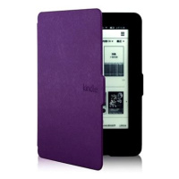 Durable Lock 392 Amazon Kindle 6 - fialové, magnet, AutoSleep