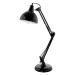 Eglo Eglo 94697 - Stolní lampa BORGILLIO 1xE27/60W/230V