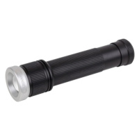 LED svítilna LEDVANCE FLASHLIGHT TACTICAL IP65 6xAAA zoom