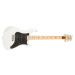 PRS SE NF3 M Pearl White