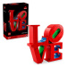 LEGO® Art 31214 LOVE