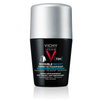 Vichy Homme Invisible Resist 72h Antiperspirant roll-on 50 ml