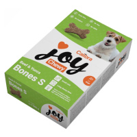 CALIBRA Joy Dog Chewy Beef & Yucca Bones S 1000 g