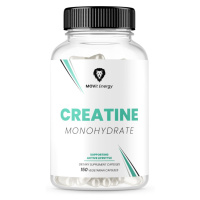 MOVit Energy Creatine Monohydrate 150 kapslí
