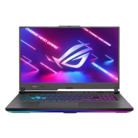 ASUS ROG Strix G17 G713PV-LL045W Eclipse Gray