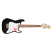 Fender Squier Mini Stratocaster LRL BLK