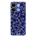 iSaprio Blue Leaves 05 - Infinix Smart 7