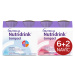 Nutridrink Compact 6+2 s příchutí neutral-jahoda 8x125 ml