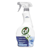 CIF Power & Shine Koupelna 500 ml