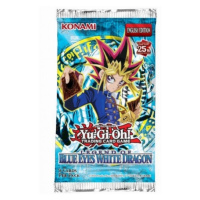 Yu-Gi-Oh 25th Anniversary Edition Legend of Blue-Eyes White Dragon Booster