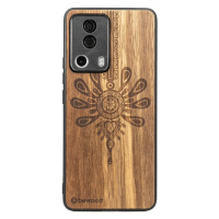 Dřevěné Pouzdro Bewood Xiaomi 13 Lite Pařeniště Limba