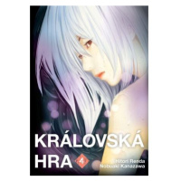 Královská hra 4